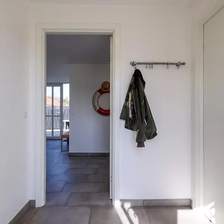 4 Star In Holiday home *