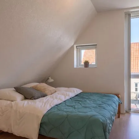 Holiday home 4 Star In Lokken