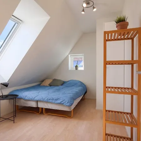 4 Star In Holiday home Lokken