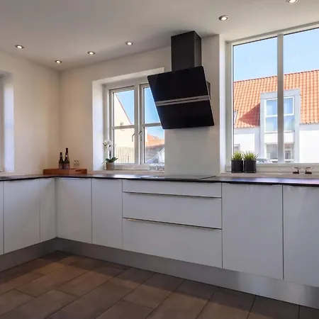 4 Star In Holiday home Lokken